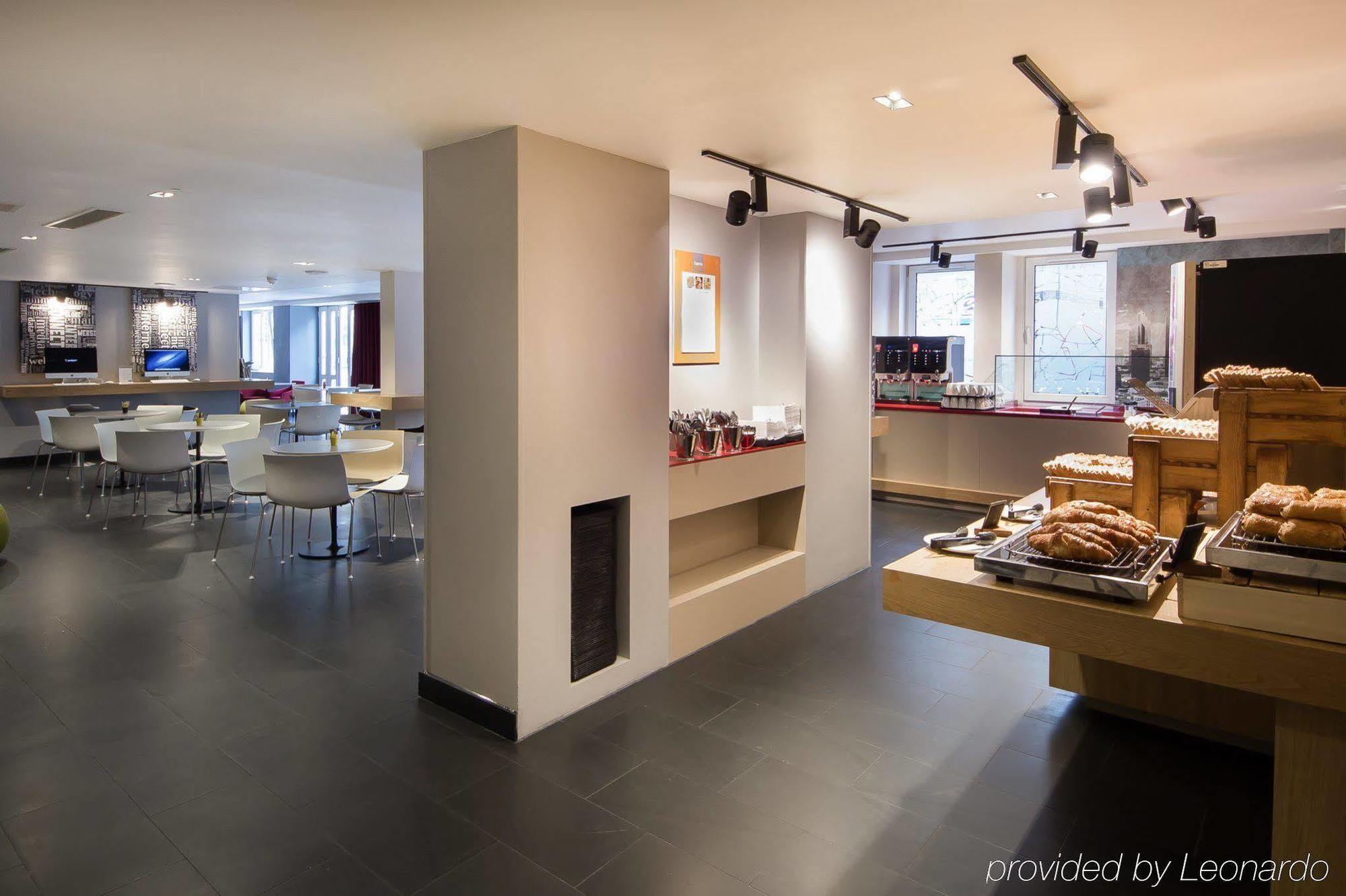 Hotel Express Southwark By Ihg Londres
